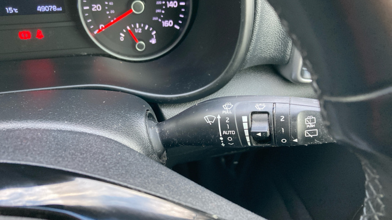 Kia Sportage 1.6 CRDi ISG 2 5dr DCT Auto Diesel Estate